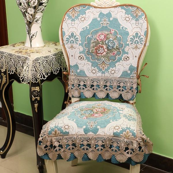 luxury jacquard chair cover american european vintage backrest towel cushion home restaurant dining chairs fabric decoration covers
luxury jacquard chair cover american european vintage backrest towel cushion home restaurant dining chairs fabric decoration covers