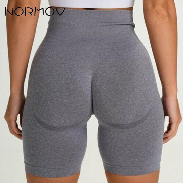 normov yoga shorts seamless booty scrunch high waisted gym sports shorts fitness compression push up biker shorts
normov yoga shorts seamless booty scrunch high waisted gym sports shorts fitness compression push up biker shorts