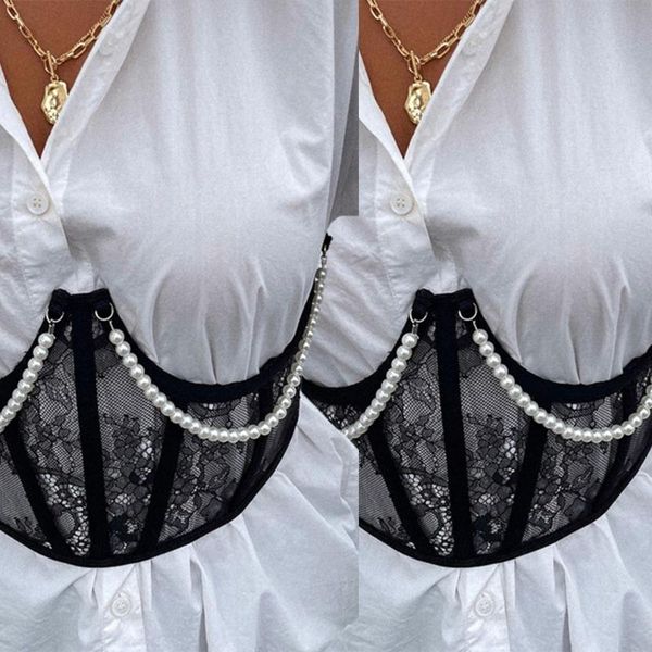 belts 094b women waist training corset body shapewear gothic clothing underbust, Black;brown
belts 094b women waist training corset body shapewear gothic clothing underbust, Black;brown