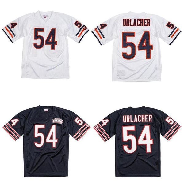 stitched football jersey 54 brian urlacher 2001 mitchell & ness retro rugby jerseys men women youth s-6xl, Black;red
stitched football jersey 54 brian urlacher 2001 mitchell & ness retro rugby jerseys men women youth s-6xl, Black;red