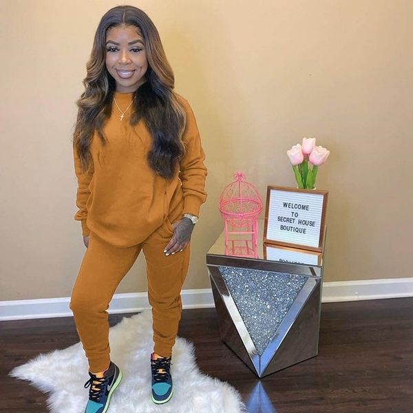sweatsuit jogging suits for women tracksuit 2 piece set winter plus size fashion sweatpants set sweat suits women matching sets, Black;white
sweatsuit jogging suits for women tracksuit 2 piece set winter plus size fashion sweatpants set sweat suits women matching sets, Black;white