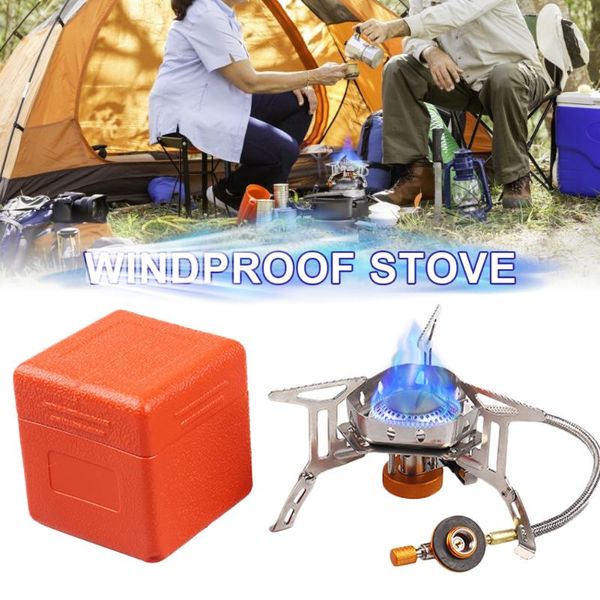 fishing accessories portable camping stove burner outdoor gas folding ultralight windproof backpacking butane for hiking
fishing accessories portable camping stove burner outdoor gas folding ultralight windproof backpacking butane for hiking
