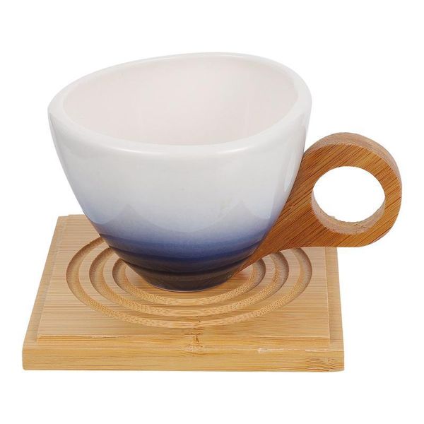 mugs european style ceramic coffee cup gradient color afternoon tea cappuccino cups milk mug with saucer drinkware
mugs european style ceramic coffee cup gradient color afternoon tea cappuccino cups milk mug with saucer drinkware