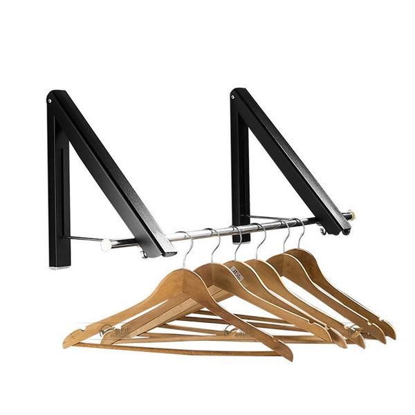 hangers & racks portable folding clothes hanger wall-mounted bathroom drying rack household retractable invisible rail
hangers & racks portable folding clothes hanger wall-mounted bathroom drying rack household retractable invisible rail