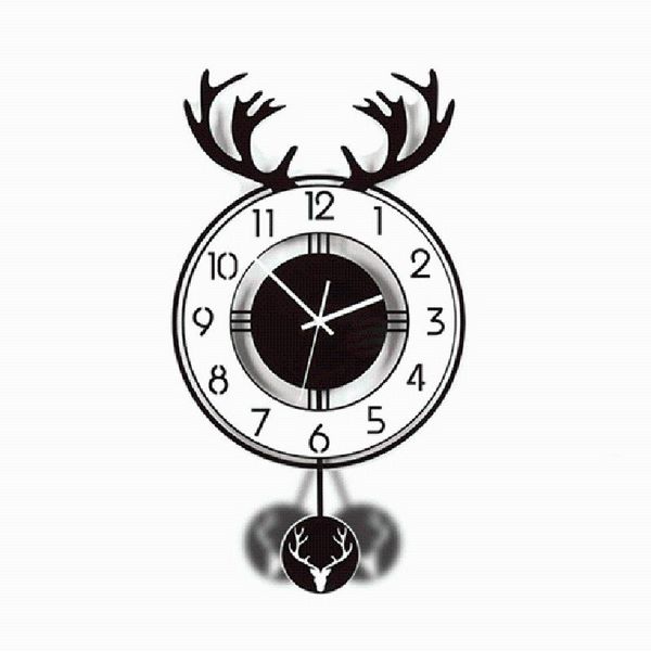 wall clocks nordic large clock modern design watches hoem decorative silent creative living room decor orologio da parete
wall clocks nordic large clock modern design watches hoem decorative silent creative living room decor orologio da parete