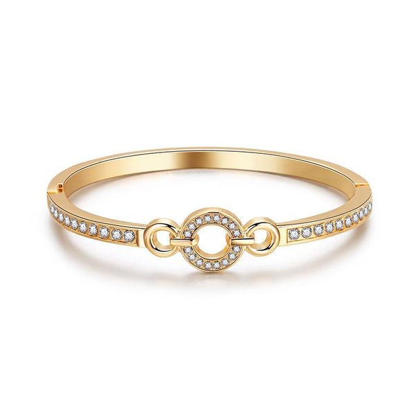 bangle wholesale crystal cuff bracelets gold color manchette bracelet for women armband fashion jewelry pulseiras, Black
bangle wholesale crystal cuff bracelets gold color manchette bracelet for women armband fashion jewelry pulseiras, Black
