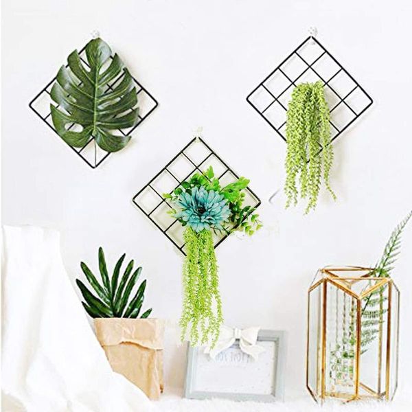 frames black wall iron rack chic grid po shelf display decorative ins art multifunctional storage organizer
frames black wall iron rack chic grid po shelf display decorative ins art multifunctional storage organizer