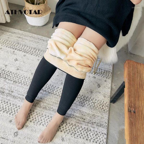 women's leggings athvotar plus size warm women thick winter slim legging velvet comfortable casual super elastic, Black
women's leggings athvotar plus size warm women thick winter slim legging velvet comfortable casual super elastic, Black