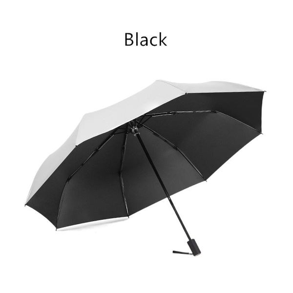 umbrellas silvery rain umbrella women men outdoor sun parasols compact 3 folding windproof style
umbrellas silvery rain umbrella women men outdoor sun parasols compact 3 folding windproof style