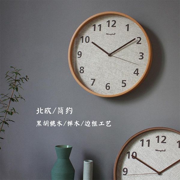 wall clocks chinese style personality clock unique wood minimalist modern design horloge murale home decor ec50bg
wall clocks chinese style personality clock unique wood minimalist modern design horloge murale home decor ec50bg