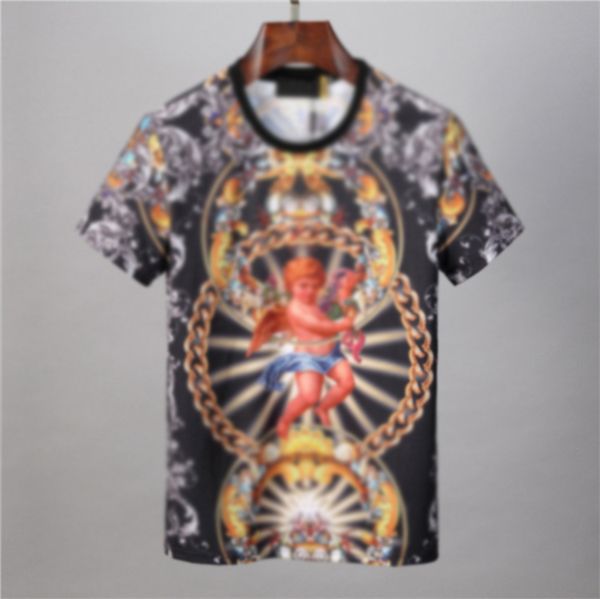 2021 crown king designer mens t shirt summer fashion letters tees classic royal short sleeve streetwear hip-hop shirts europe america casual, White;black
2021 crown king designer mens t shirt summer fashion letters tees classic royal short sleeve streetwear hip-hop shirts europe america casual, White;black