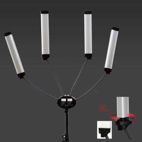 floor lamps led lamp 96w bi-color po studio light with tripod yidoblo fx-800ii dimmable 3200-5500k multi-angle pograthy lighting video
floor lamps led lamp 96w bi-color po studio light with tripod yidoblo fx-800ii dimmable 3200-5500k multi-angle pograthy lighting video