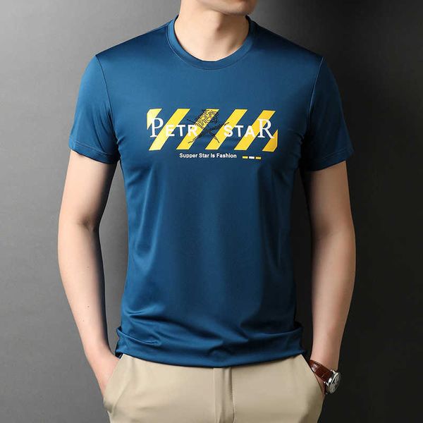 2021 spring and summer loose white cotton collarls casual print gilded wave text short sleeve youth t-shirt men, White;black
2021 spring and summer loose white cotton collarls casual print gilded wave text short sleeve youth t-shirt men, White;black