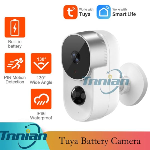 cameras 1080p tuya wifi camera outdoor weatherproof ai pir motion derection 2-way audio battery powered security cctv cam google & alexa
cameras 1080p tuya wifi camera outdoor weatherproof ai pir motion derection 2-way audio battery powered security cctv cam google & alexa