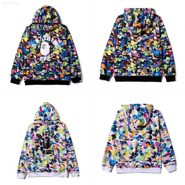 jerseys hoodies 2021 autumn ape man candy camouflage men's and women's hooded pullover, Black
jerseys hoodies 2021 autumn ape man candy camouflage men's and women's hooded pullover, Black