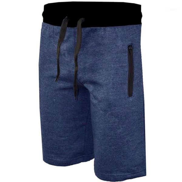 summer fashion men's casual elastic waist zipper knee length cropped pants / man straight sport loose basketball shorts, White;black
summer fashion men's casual elastic waist zipper knee length cropped pants / man straight sport loose basketball shorts, White;black