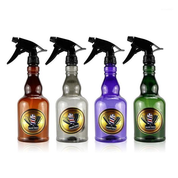storage bottles & jars 650ml hair beauty mist spray bottle sprayer watering can hairdressing salon barber flowers plant water tool
storage bottles & jars 650ml hair beauty mist spray bottle sprayer watering can hairdressing salon barber flowers plant water tool