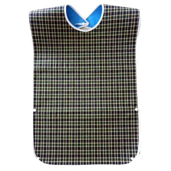 luraka aprons waterproof bib mealtime cloth protector detachable disability aid drop 19apr3
luraka aprons waterproof bib mealtime cloth protector detachable disability aid drop 19apr3