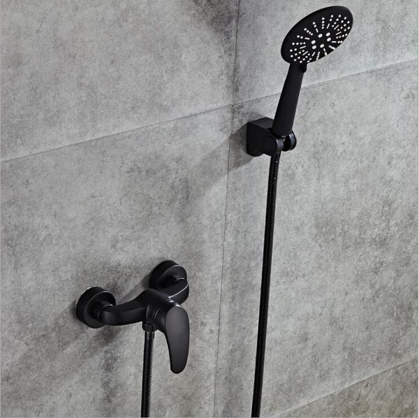 dofaso antique black shower faucet brass wall mount with abs hand set single handle bath bathtub bathroom sets
dofaso antique black shower faucet brass wall mount with abs hand set single handle bath bathtub bathroom sets