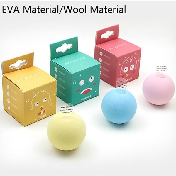 interactive cat toys smart touch sound ball catnip pet training supplies simulation squeaker products toy for cats kitten kitty
interactive cat toys smart touch sound ball catnip pet training supplies simulation squeaker products toy for cats kitten kitty