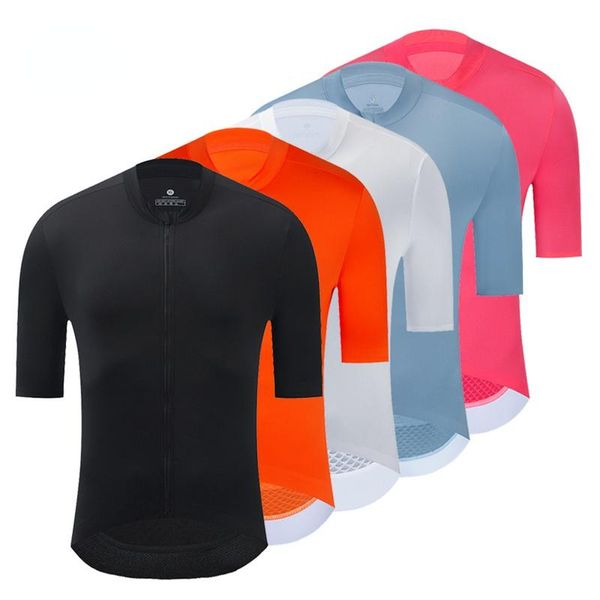 racing jackets cycling jersey man mountain bike clothing quick-dry mtb bicycle party clothes uniform breathale windproof sports t-shirt, Black;red
racing jackets cycling jersey man mountain bike clothing quick-dry mtb bicycle party clothes uniform breathale windproof sports t-shirt, Black;red