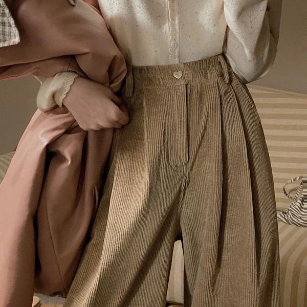 women's pants & capris wide leg 2021 autumn and winter high waist hanging feeling loose thickened plush straight tube thin floor mops, Black;white
women's pants & capris wide leg 2021 autumn and winter high waist hanging feeling loose thickened plush straight tube thin floor mops, Black;white