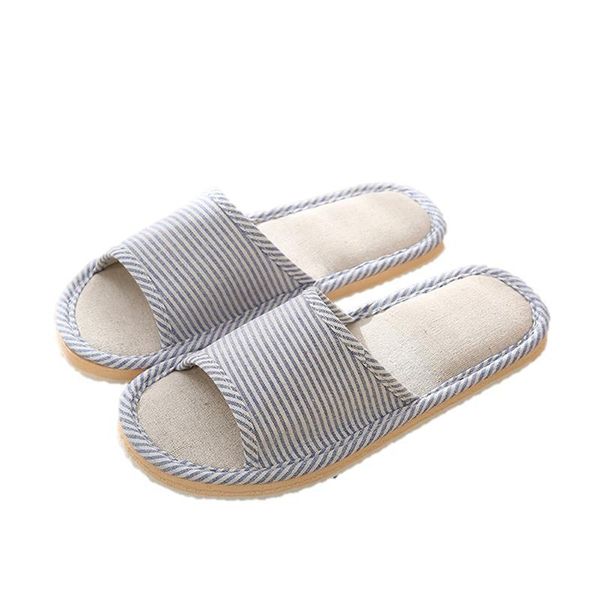 home slippers flip flops flax indoor bedroom lovers flat shoes house spring autumn ladies slipper footwear, Black
home slippers flip flops flax indoor bedroom lovers flat shoes house spring autumn ladies slipper footwear, Black