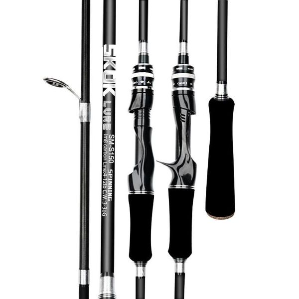carbon casting spinning baitcasting fishing rod travel ultra light 1.8m 2.1m 2.4m 2.7m lure 5-30g tackle m power boat rods
carbon casting spinning baitcasting fishing rod travel ultra light 1.8m 2.1m 2.4m 2.7m lure 5-30g tackle m power boat rods