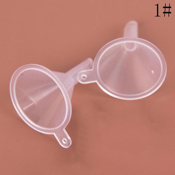 lab supplies 2pcs clear small funnel plastic for diffuser bottle mini liquid oil funnels labs
lab supplies 2pcs clear small funnel plastic for diffuser bottle mini liquid oil funnels labs