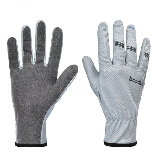 cycling gloves outdoor sunscreen breathable mesh mountaineering running and driving sports, Black
cycling gloves outdoor sunscreen breathable mesh mountaineering running and driving sports, Black
