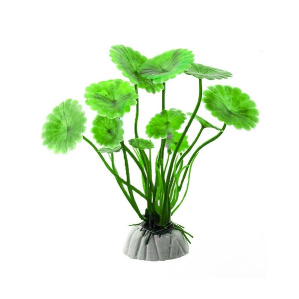 10cm aquarium decoration ornament fish tank accessories odorless artificial grass landscaping safe pvc simulation aquatic plant decorations
10cm aquarium decoration ornament fish tank accessories odorless artificial grass landscaping safe pvc simulation aquatic plant decorations