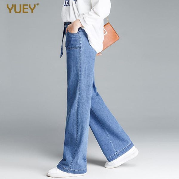women's jeans 2021 brand female straight light blue classic stretchy loose wide leg for autumn winter thicken casual with belt
women's jeans 2021 brand female straight light blue classic stretchy loose wide leg for autumn winter thicken casual with belt