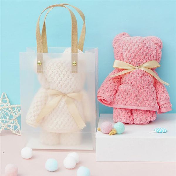 towel 1pc pineapple lattice gift tiny bear shaped coral fleece pvc handbag high density
towel 1pc pineapple lattice gift tiny bear shaped coral fleece pvc handbag high density