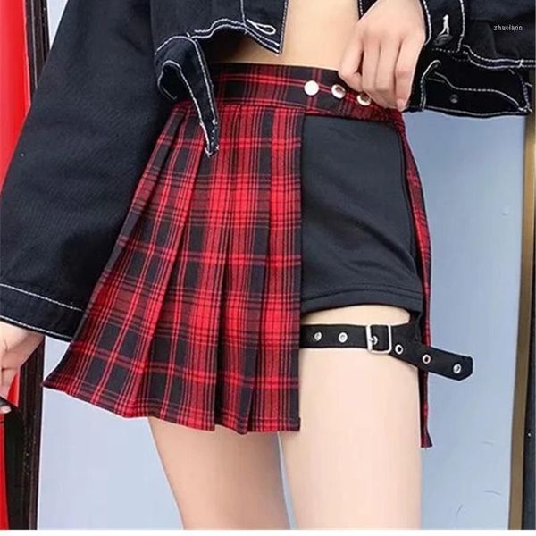 skitzyou high waist women pleated mujer preppy style skirt black casual mini skirts faldas jupe femme saia moda 20211
skitzyou high waist women pleated mujer preppy style skirt black casual mini skirts faldas jupe femme saia moda 20211