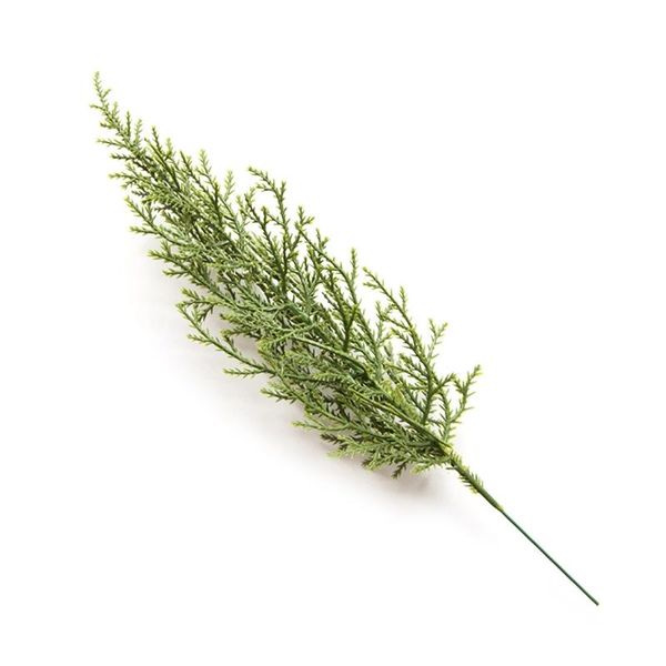 christmas decorations artificial leaves simulation pine tree branch for diy flower arrangement home decoration simulated
christmas decorations artificial leaves simulation pine tree branch for diy flower arrangement home decoration simulated