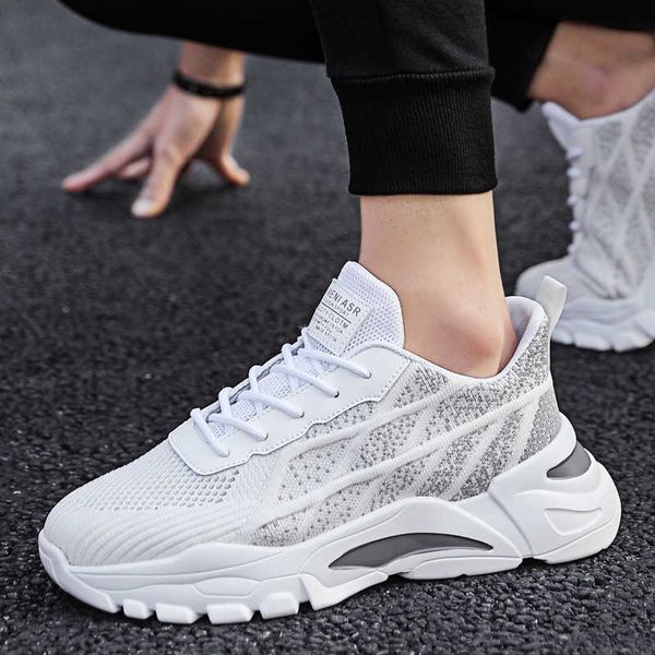men's 2021 designer summer trend breathable mesh leisure soft sole student sports shoestraining sneakers
men's 2021 designer summer trend breathable mesh leisure soft sole student sports shoestraining sneakers