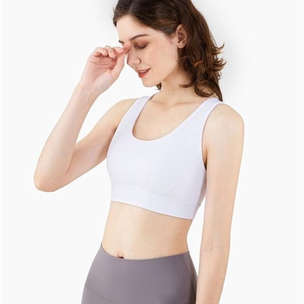 yoga outfit high impact sport women running good workout crop breathing push up sports clothing fitness gym cross back bra boneless
yoga outfit high impact sport women running good workout crop breathing push up sports clothing fitness gym cross back bra boneless