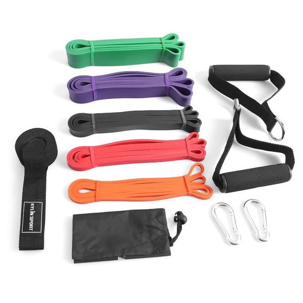 packs pull up assist bands set resistance loop powerlifting exercise stretch with door anchor and handles
packs pull up assist bands set resistance loop powerlifting exercise stretch with door anchor and handles