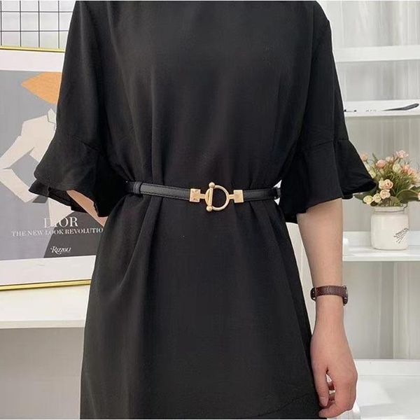 belts fashion ladies simple thin metal buckle adjustable cummerbunds designer all-match dress coat decoration waistband, Black;brown
belts fashion ladies simple thin metal buckle adjustable cummerbunds designer all-match dress coat decoration waistband, Black;brown