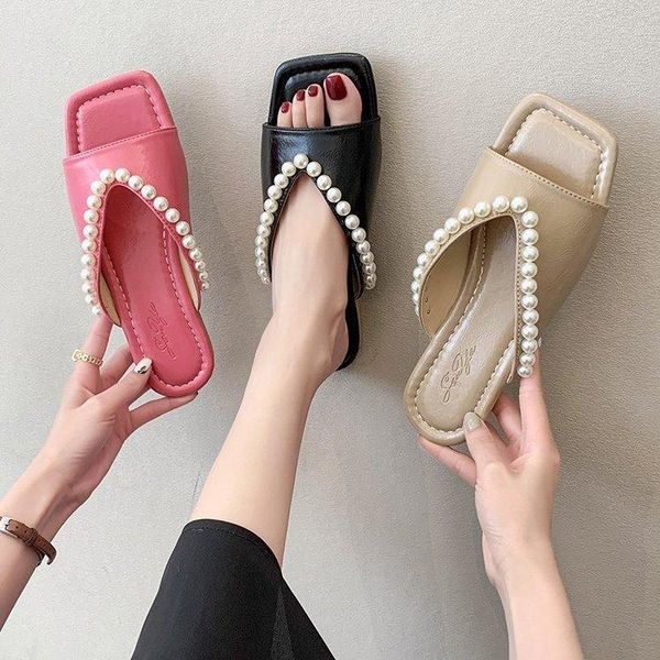 slippers watermelon color flat bottom slipper fangtouxian women's shoes wholesale in 2021jk98, Black
slippers watermelon color flat bottom slipper fangtouxian women's shoes wholesale in 2021jk98, Black