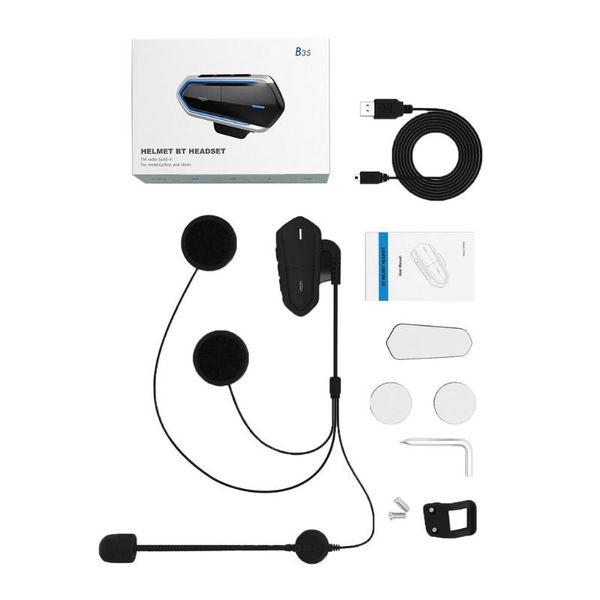 motorcycle helmet wireless headsets hands-kit stereo anti-interference interphone music player earphones intercom
motorcycle helmet wireless headsets hands-kit stereo anti-interference interphone music player earphones intercom