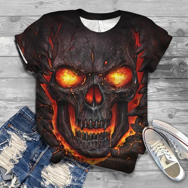 men's t-shirts 2021 comfortable loose short sleeve summer 3dt shirt printing couple t-shirt street fashion clothing skull, White;black
men's t-shirts 2021 comfortable loose short sleeve summer 3dt shirt printing couple t-shirt street fashion clothing skull, White;black