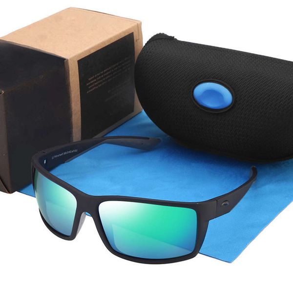 sunglasses reefton polarized sunglasses men driving square frame vintage 580p sport sun glasses male goggle uv400 gafas with y200619, Black
sunglasses reefton polarized sunglasses men driving square frame vintage 580p sport sun glasses male goggle uv400 gafas with y200619, Black