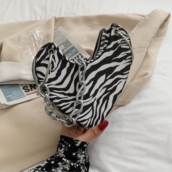 evening bags vintage 2021 women's brand snake leopard zebra thick chain leather shoulder for women luxury designer handbag fashion
evening bags vintage 2021 women's brand snake leopard zebra thick chain leather shoulder for women luxury designer handbag fashion