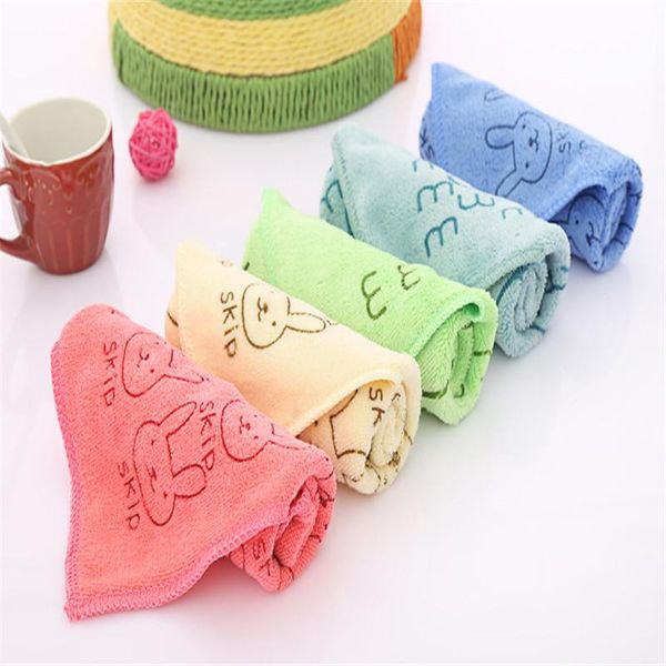 towel 25*25cm hand for kids chidren microfiber absorbent dry kitchen bathroom soft plush dishcloths
towel 25*25cm hand for kids chidren microfiber absorbent dry kitchen bathroom soft plush dishcloths