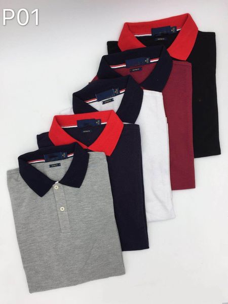 classic polo horse designers label shirts #rl009 essentials off luxury summer short sleeve fashion stylist white tees embroidery racing men, White;black
classic polo horse designers label shirts #rl009 essentials off luxury summer short sleeve fashion stylist white tees embroidery racing men, White;black