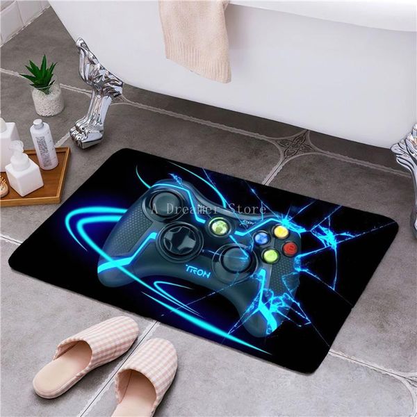 carpets game console carpet 3d mat gamepad living room decoration children salon rug
carpets game console carpet 3d mat gamepad living room decoration children salon rug