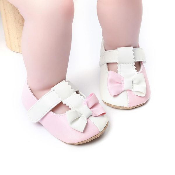 first walkers autumn pu leather born baby girl shoes moccasins moccs bow fringe soft soled non-slip footwear crib
first walkers autumn pu leather born baby girl shoes moccasins moccs bow fringe soft soled non-slip footwear crib