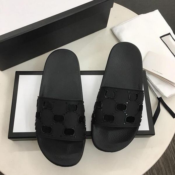 rubber slide sandal for men and ladies slide casual non-slide summer huaraches flip-flops, box size 5-11, Black
rubber slide sandal for men and ladies slide casual non-slide summer huaraches flip-flops, box size 5-11, Black