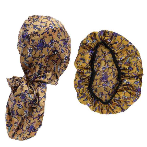 shower caps 1 set 2pcs satin printed round nightcaps home hats couple sleeping
shower caps 1 set 2pcs satin printed round nightcaps home hats couple sleeping